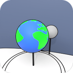 空間博物館逃脫手游