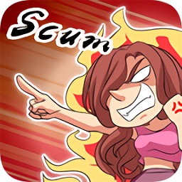 劈腿必須死微信小游戲