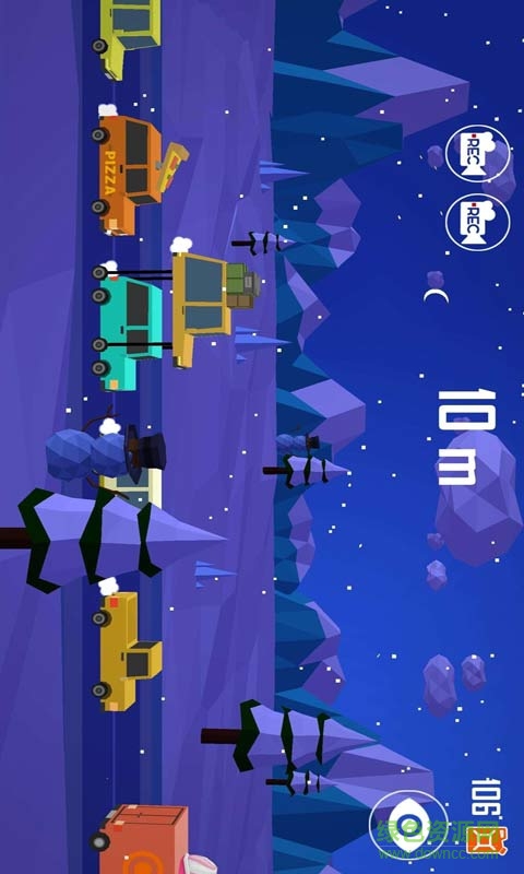 升降車手游(LIFT CAR) v1.3.8 安卓版 2