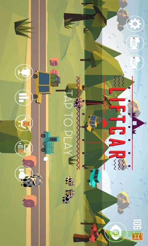 升降車手游(LIFT CAR) v1.3.8 安卓版 3