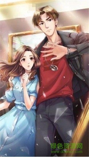 天神傳之天后養(yǎng)成記 v0.1 安卓版 0