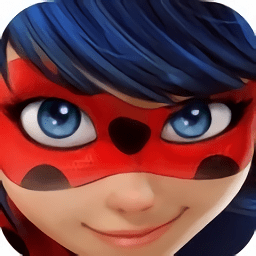 瓢蟲雷迪與黑貓手游(Ladybug)