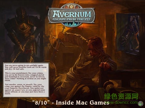 阿佛纳姆手机版下载 阿佛纳姆游戏下载