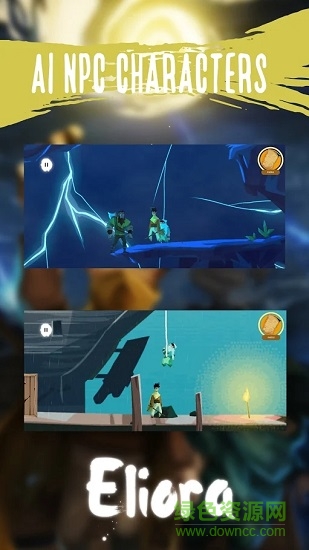 兄弟历险记手游 v1.33 安卓版0