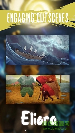 兄弟历险记手游 v1.33 安卓版1