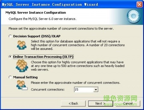 mysql數(shù)據(jù)庫6.0.11
