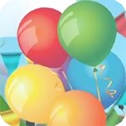 全民打氣球賺錢游戲
