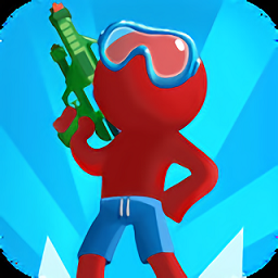 水枪英雄手游下载