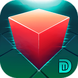 故障短跑手機(jī)版(Glitch Dash)