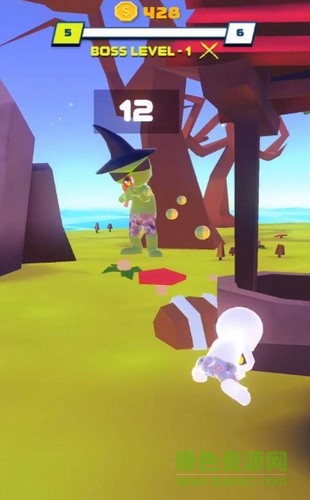 水枪英雄最新版 v1.3.0 安卓版2