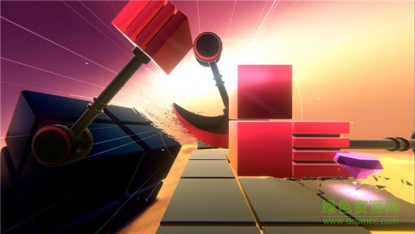 故障短跑手機(jī)版(Glitch Dash) v1.0.2 安卓版 3