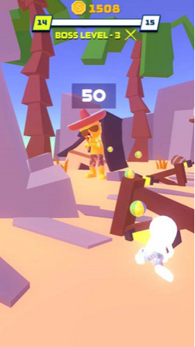 水枪英雄最新版 v1.3.0 安卓版0