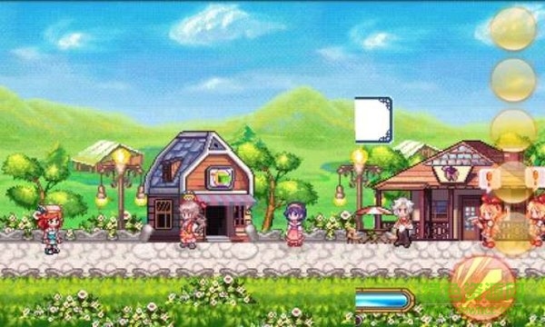 新彩虹島游戲 v1.1.9.32 安卓版 3