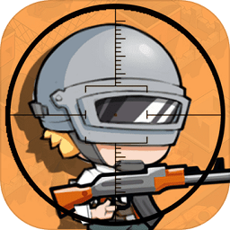 瘋狂的狙擊手最新版