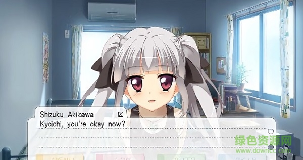 回憶的碎片2雪月(Fragments Note 2) v1.0.0 安卓版 0