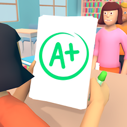 改作業(yè)模擬器手游(Papers Grade, Please!)