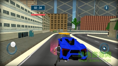 出租車駕駛模擬器漢化版 出租車駕駛模擬器2020