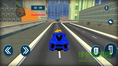 出租車駕駛模擬器漢化版 v1.0.1 安卓版 2