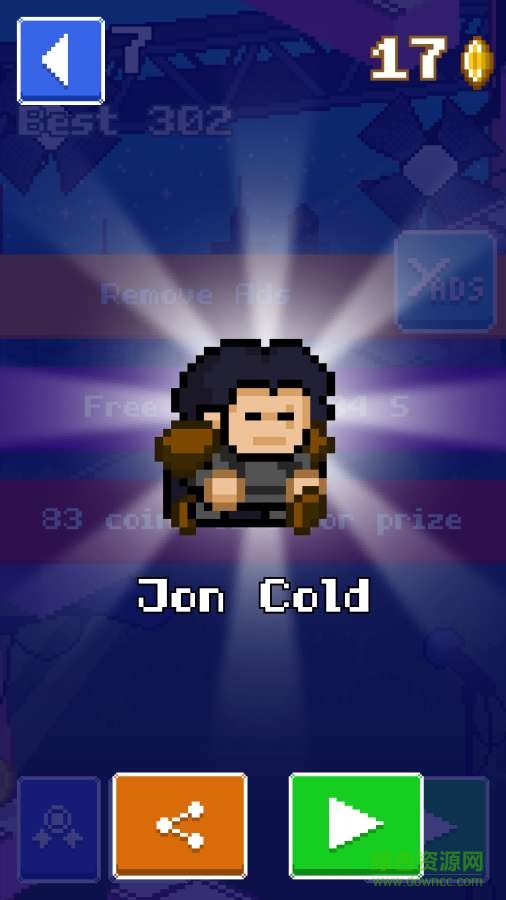 像素之星手機(jī)版(Pixel Stars) v1.0.2 安卓版 3