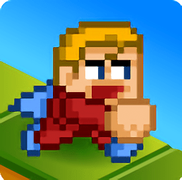 像素之星手機版(Pixel Stars)