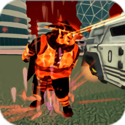 熊貓人超級英雄手機版