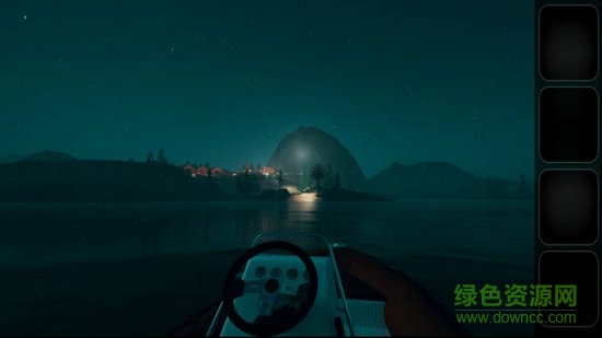 機密營地之謎手游 v1.0.1 安卓版 2