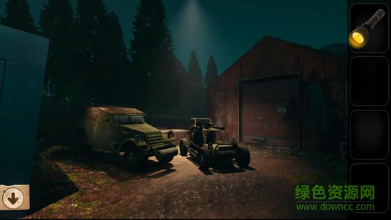 機密營地之謎手游 v1.0.1 安卓版 3