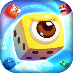 瘋狂的骰子手游