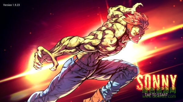 桑尼游戲 v2.1 安卓版 0