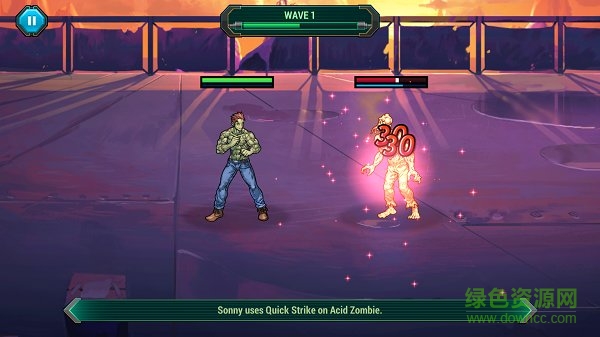 桑尼游戲 v2.1 安卓版 3