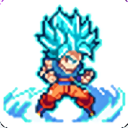 像素龍珠賽亞人最新版