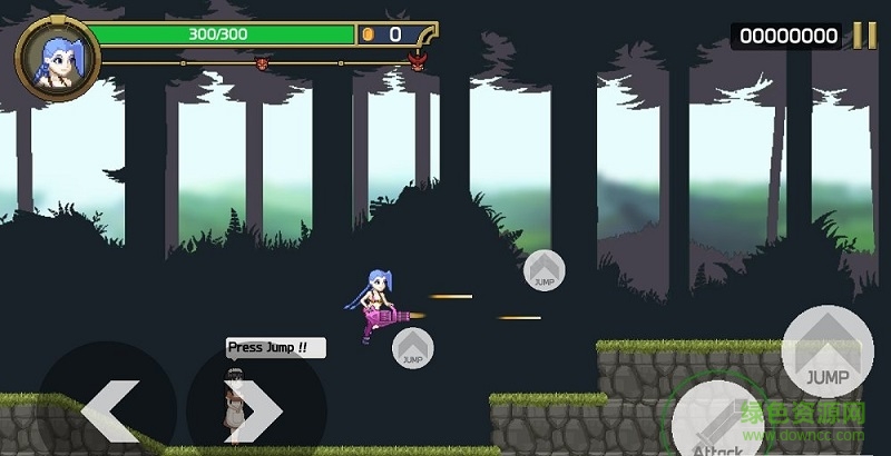 lolslug最新版 v0.1.19 安卓版 0