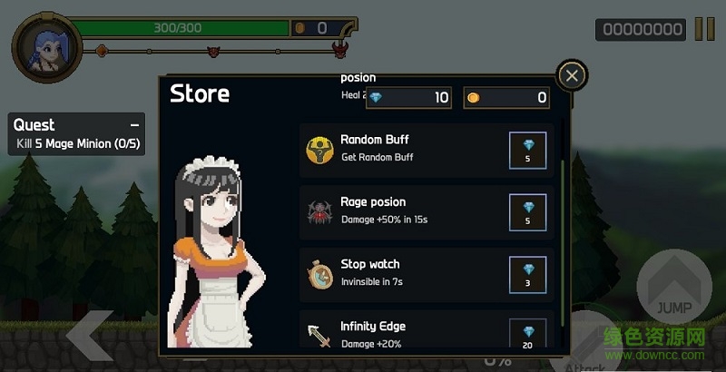 lolslug最新版 v0.1.19 安卓版 1