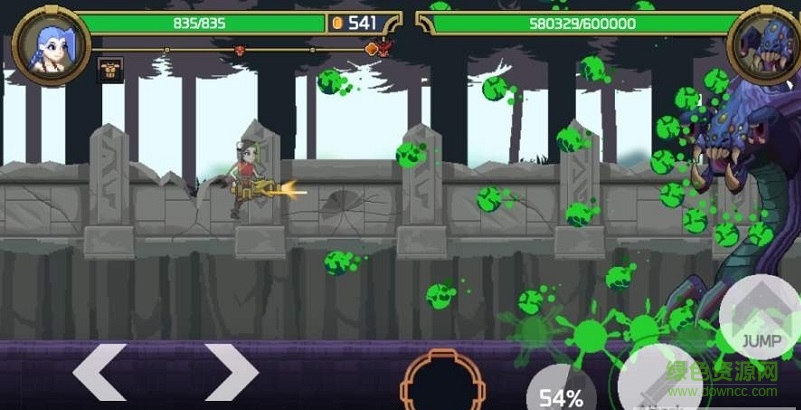 lolslug最新版 v0.1.19 安卓版 2