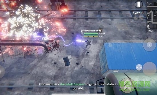 对抗1977最新版下载 对抗1977官方下载