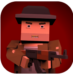 像素風(fēng)暴漢化版(Pixel Boom)