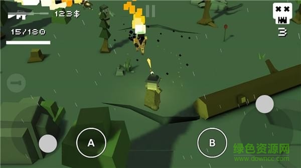 像素風(fēng)暴漢化版(Pixel Boom) v1.0.1 安卓版 3