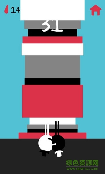 背靠背手机版下载 背靠背游戏下载