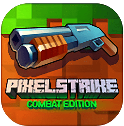 像素打擊游戲(Hyper Strike)