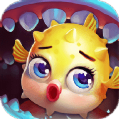 鯊魚風(fēng)暴手游