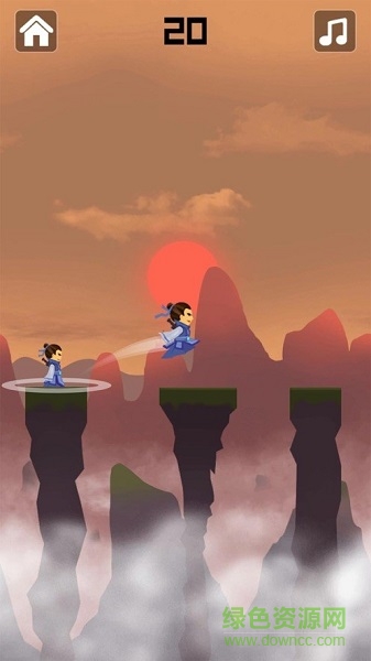 跳一万分官方版 跳一万分下载