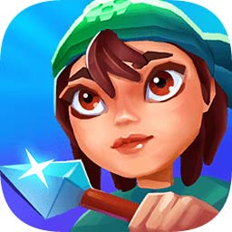 射手大陸中文版