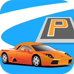 停車我最強(qiáng)游戲