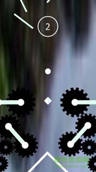 一落到底蹦床游戲 v1.1 安卓版 0