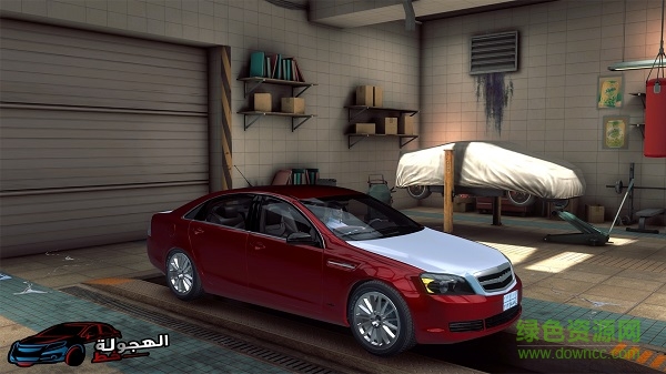 汽車迷手游 v1.2.9 安卓版 1