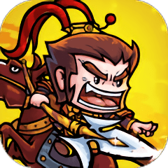 創(chuàng)世兵魂果盤(pán)版