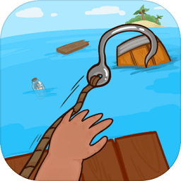 木筏求生方舟手機版