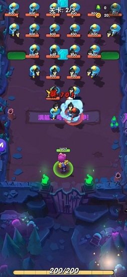 鉑金彈頭手游官方版 鉑金彈頭游戲下載