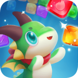 萌龍樂(lè)消消賺錢(qián)版官方版2021