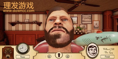 理發(fā)游戲手機版下載-理發(fā)游戲下載安裝-理發(fā)游戲大全